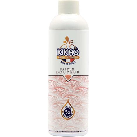 Parfum spa - douceur (250ml) - Kikao - KIKDOU250 (1/2)