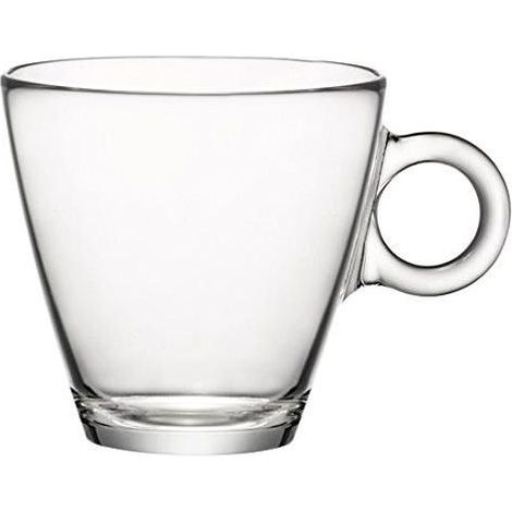 Bormioli Tazza Espresso 10cl Easy Bar