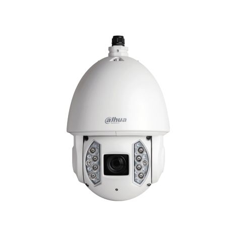 SD6AE433XA-HNR - Caméra IP PTZ AI 4MP zoom 33x IR