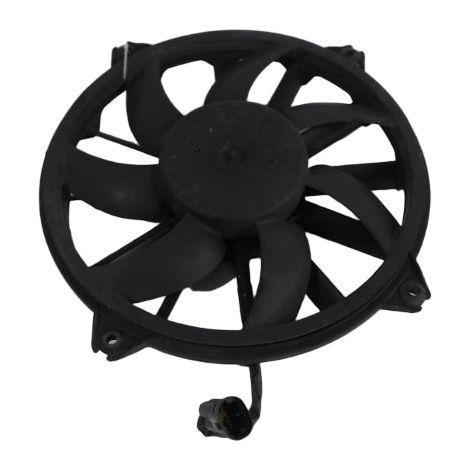 [PRODUIT D'OCCASION] Moteur Ventilateur Radiateur CITROEN C4 04-08 ♻️ Ref Oe. 1253k2 - Garantie à vie (1/2)