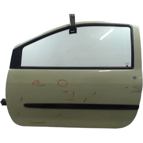 Porte Avant Gauche RENAULT Twingo I Phase 3 2000-2007 [PRODUIT D'OCCASION]♻️7751472897