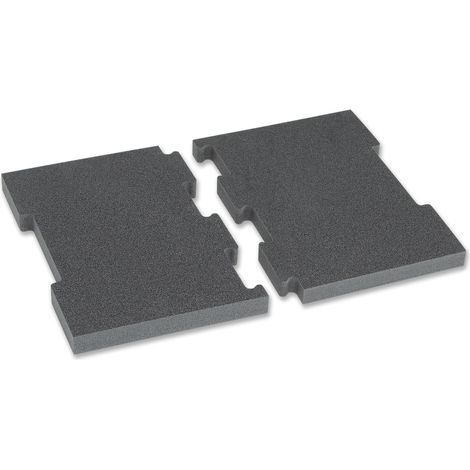 BS Systems Sitzpolster Deckel LB - 1000010143 (1/3)