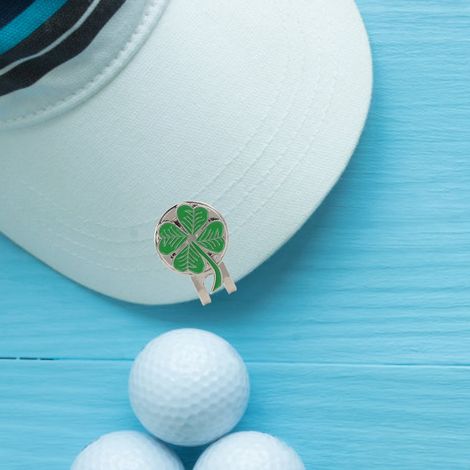 Aimant pour Casquette de Golf - Accessoire de Ceinture Sportif Pratique (1/5)