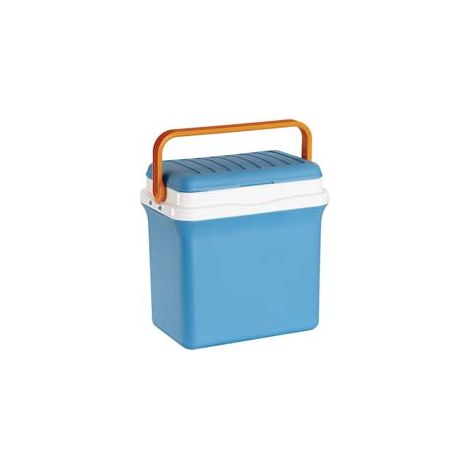 FRIGORIFERO TERMICO FIESTA  lt.25 cm 37,8x25,5x38    GIOSTYLE