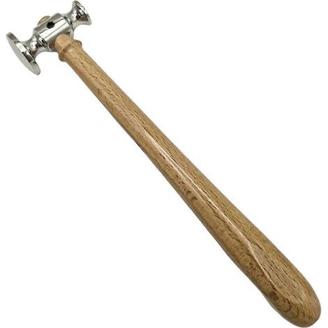 Marteau à frettes pour guitare, outil de luthier pour guitare basse, mandoline et autres instruments à cordes, marteau de montage pour instruments de musique (1/5)