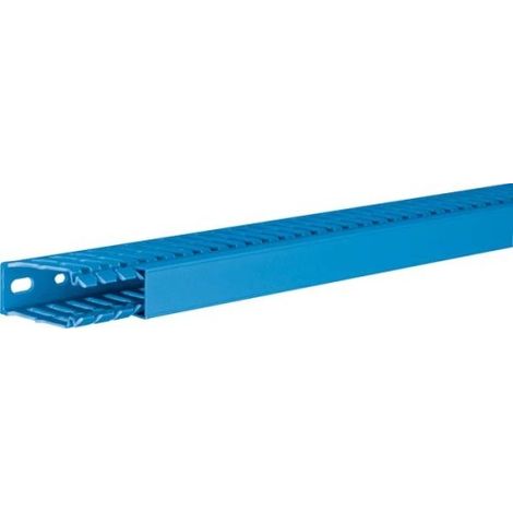Tehalit Ober-/Unterteil 60x25mm BA7 60025 bl 2 Stk