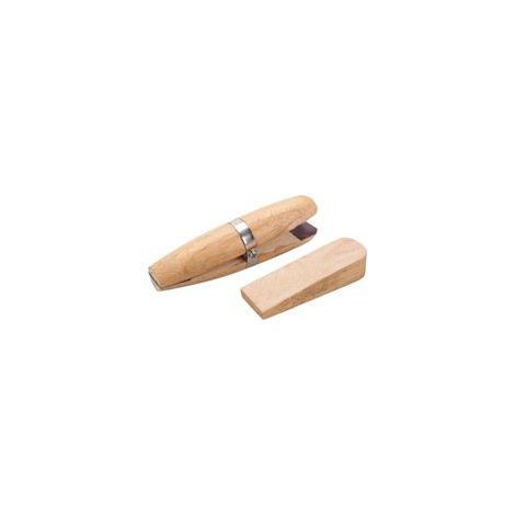 Outil Professionnel pour Anneaux en Bois, Support Pinces Durable Bagues Bijoux Serrage Fabrication Main Banc Porte Maintenir Verrouillage Délicates Polissage Réglage Pierre Fixes Limer Polir (1/5)