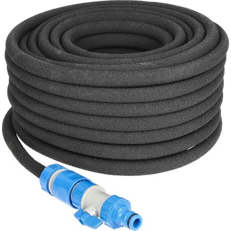 Tuyau d'irrigation de 25 m 3 bars