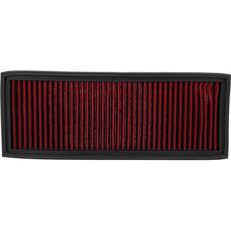 Filtre à air universel 2181 lavable et réutilisable, panneau de remplacement pour climatisation (1/5)