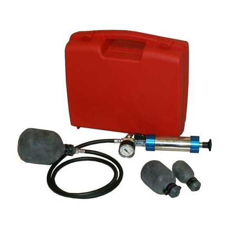 KIT PROVA IMPIANTI SCARICO  40110     HYWERK