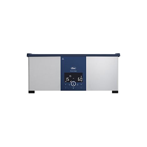 Dispositivo de ultrasonido  Elmasonic Select 150  capacidad