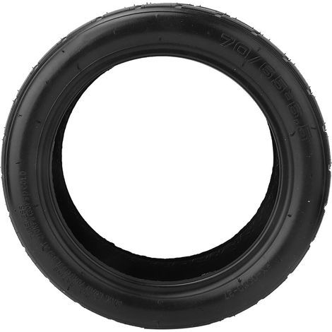 Satz aufblasbarer Reifen und Schläuche 70/65 – 6,5, für Xiaomi 9 Balance Scooter (1/5)