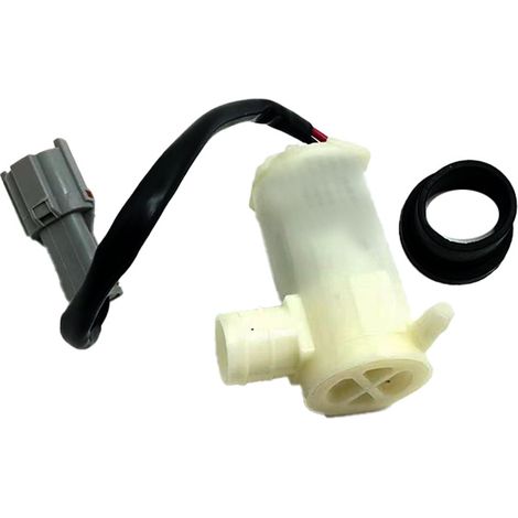 Great Wall Wingle Auto Parts, Water Injector Motor 3747100-P00 3747100-P24A (1/3)