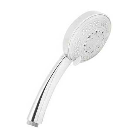 DOCCETTA 5 FUNZIONI MOD. 13023 Misura: Cromo