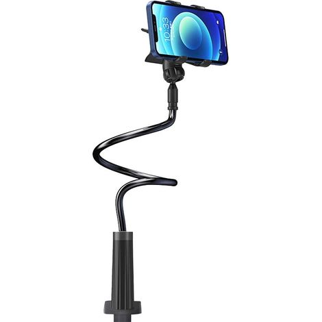 Soporte para teléfono Ugreen LP113 (negro)