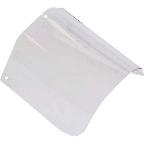 Schermo di ricambio per WP820400 NORTH-BY-HONEYWELL WP520310