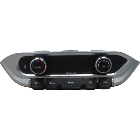 Commande De Chauffage KIA Rio [PRODUIT D'OCCASION]♻️972501w670 (1/3)