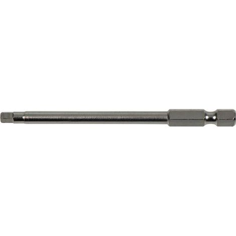 KS TOOLS 911.7644 EMBOUT 6 PANS ACIER SPÉCIAL 1 PC(S)
