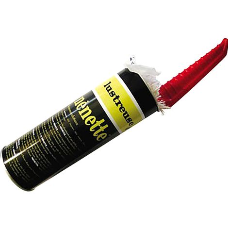 Lustrous Durchtränkt NENETTE - Poliermittel (1/2)