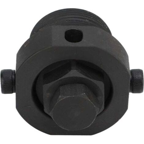 NALOOKAMIC  Outil de Pignon de Pompe à Carburant Haute Pression pour 09331-1M100 Dissolvant de Pignon de Pompe à Carburant
