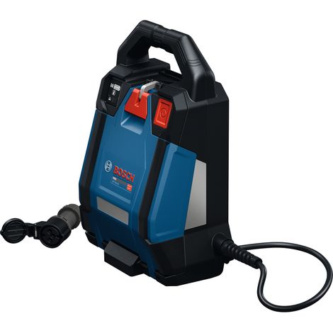 Bosch PRO Power Unit GPU18V2DI 06019P9000