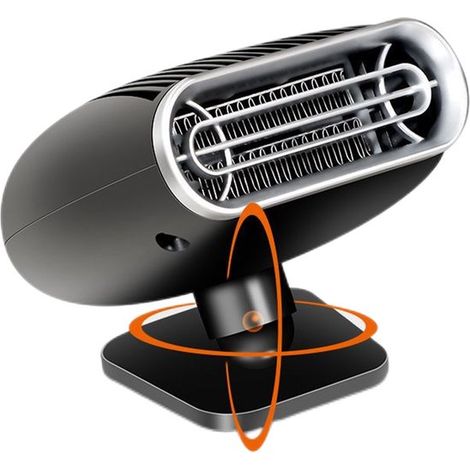Autoheizung, 12V Entfroster, elektrische Heizung, Entfroster (1/2)