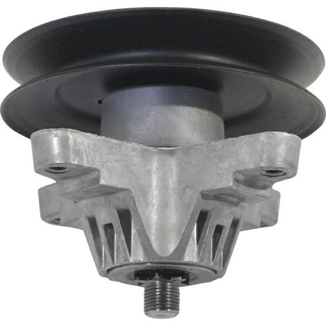 Mozzo supporto lama MTD lame da 42&quot  -  455565
