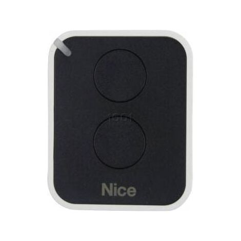 Télécommande NICE ON2E Era-One (1/4)