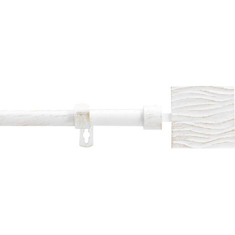 Kit de tringle à rideaux extensible TEMPO (1/3)