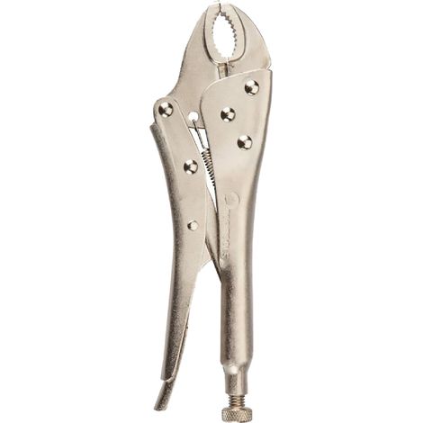 Pinza Regolabile Toptools Tipo Grip 250 mm