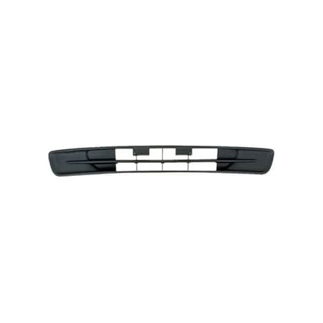 Grille de pare-choc avant inférieure noire moteur essence 5 portes Fiat Punto 2 phase 1 1999-2003