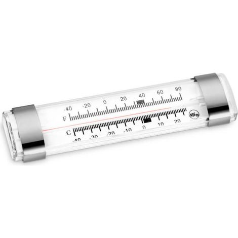 Thermomètre Congélateur Horizontal - Pujadas