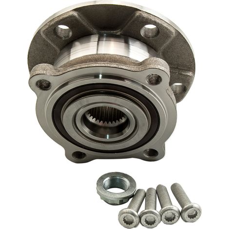 Kit Roulements Roulement De Roue pour BMW X5 E70 (1/5)