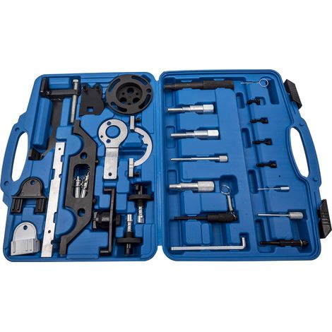 Spezialwerkzeuge Steuerkette Zahnriemen for Opel Z22SE Z22YH Z19 X20 X12 Z10/14/Spezialwerkzeuge Steuerkette Zahnriemen for Opel Z22SE Z22YH Z19 X20 X12 Z10/14/ (1/5)