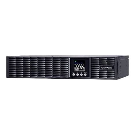 CyberPower OLS3000ERT2UA-B 3000VA