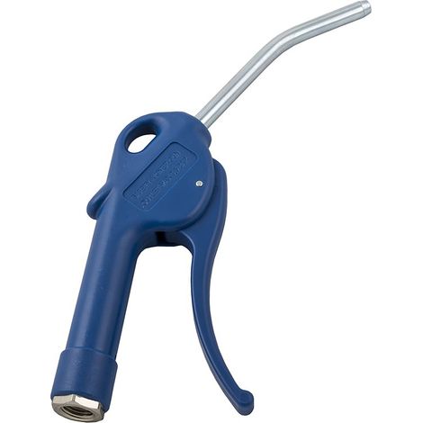 Soufflette RS PRO 1/4pouce 16bar ( Prix pour 1 ) (1/4)