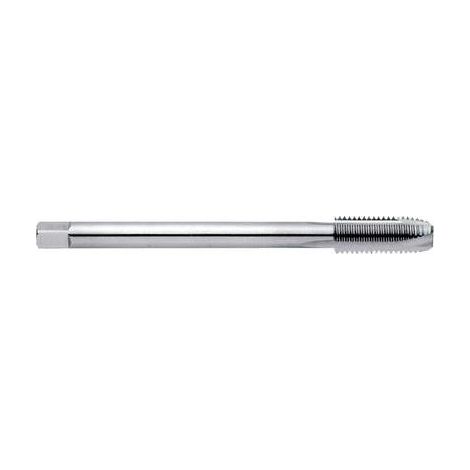 Exact 02591 Maschio a macchina metrica a passo fine Mf25 1.5 mm Taglio destrorso DIN 374 HSS-E Forma C 1 pz.