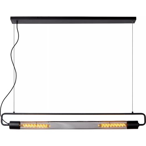 Lampada a sospensione moderna Calixt 05433/02/30 Lucide (1/5)