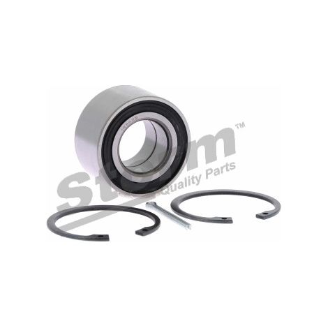 Kit de roulements de roue compatible Opel, Vauxhall 03 28 106
