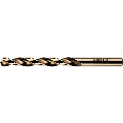 Broca metal Craft din 338 n hss-e 8% 12 mm pack 5