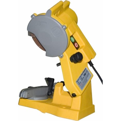 Affuteuse Zak 230 v