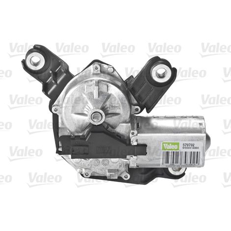 Moteur d'essuie-glace Valeo 579702 OPEL 1273085 13145548