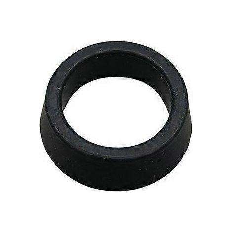 Ersatz-Kraftstoffpumpendichtung (10er-Packung), kompatibel mit Volvo-Baumaschinen, langlebiger Gummi-O-Ring für die Reparatur von Kraftstoffsystemen. (1/4)