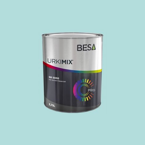 Pot de Peinture Polyuréthane / bi composant RAL Design 200 85 15  Brillant - 250gr