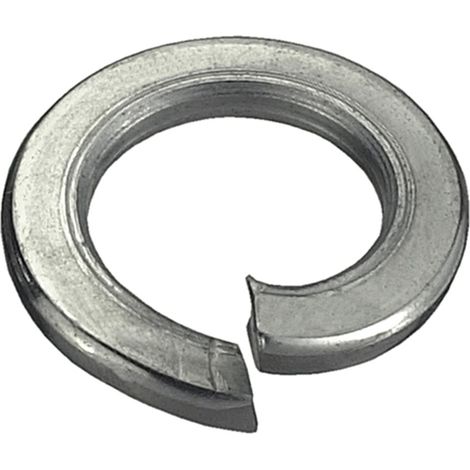 Rondelle spezzate M6 - 6,1 x 11,80 - 50 pz.