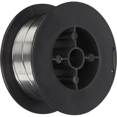 Zvárací drôt plnený trubičkový 0,9 mm / 0,4 kg