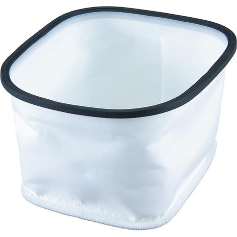 Makita Textilfilter - 140248-3