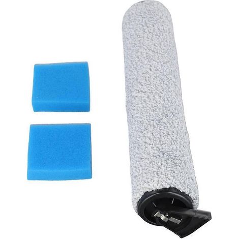 Brosse pour aspirateur Pour 400 Sponge and Brosse Roller Kit Aspirateur Floor de remplacement Home Appliance Accessoires (1/5)