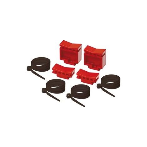 KIT PER CASSETTA COLLETTORI SEMPLICI