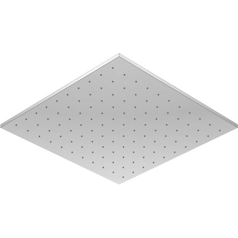 Steinberg Serie 120 Regenbrause 400 x 400 x 8 mm, mit Easy-clean (1/5)